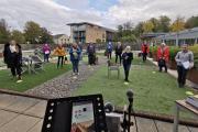 Norton House Rehearsal 1