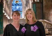 St Giles' Altos