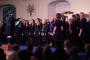 EPC Fringe Show - Melodic Patrol