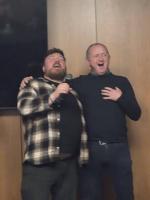 Enjoying a Coaching Weekend 